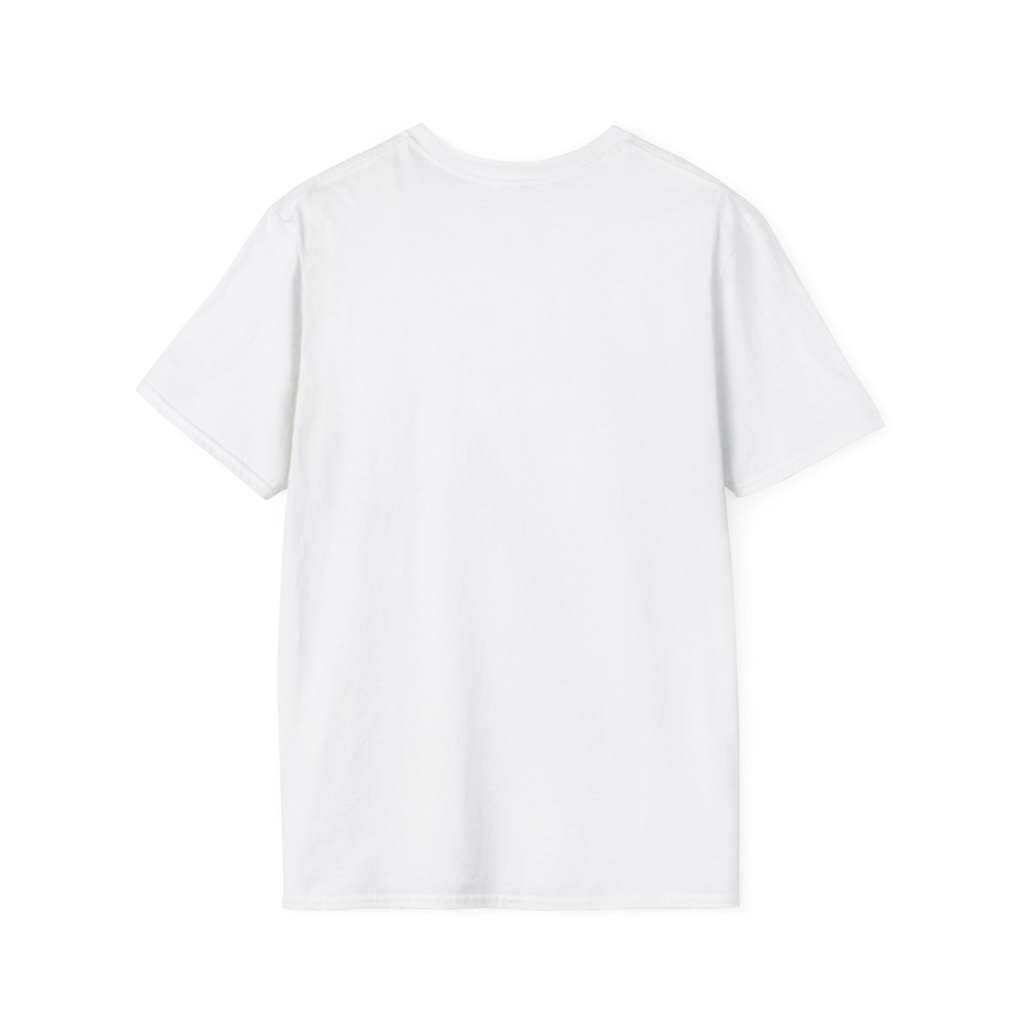 Espresso social club Unisex Softstyle T-Shirt