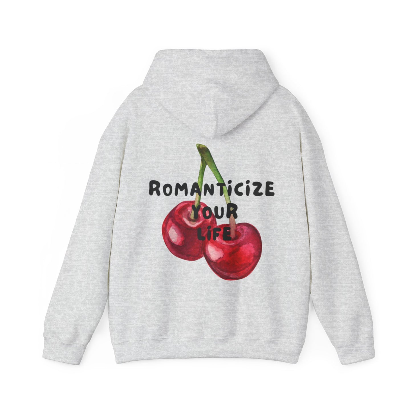 Cherry  Sweatshirt