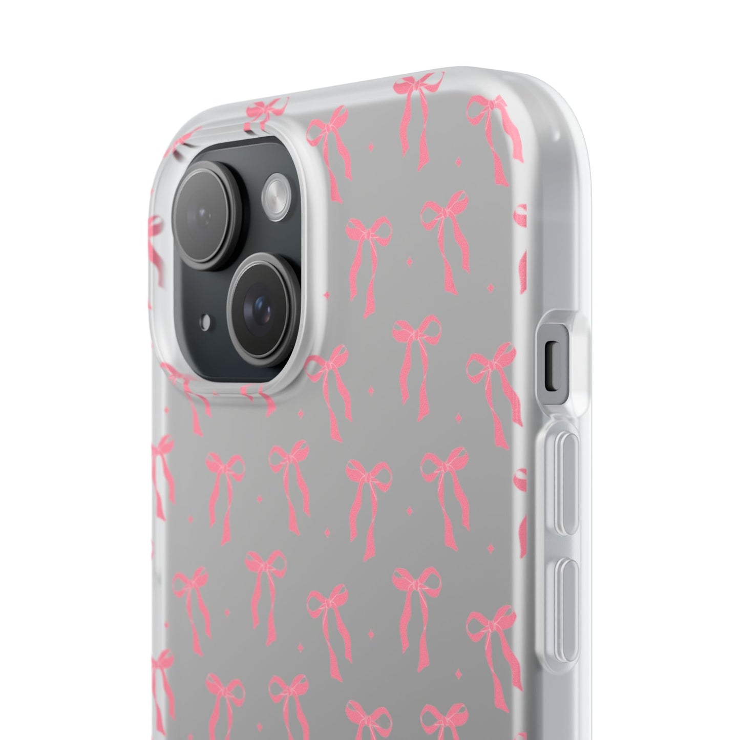 coquette phone case Flexi Cases