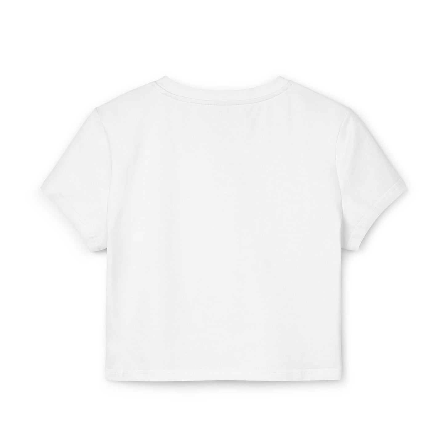 Espresso Women's Baby Tee