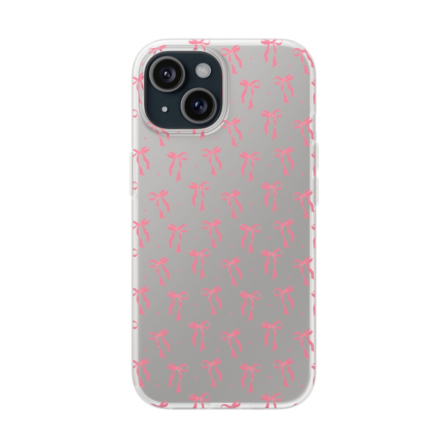 coquette phone case Flexi Cases