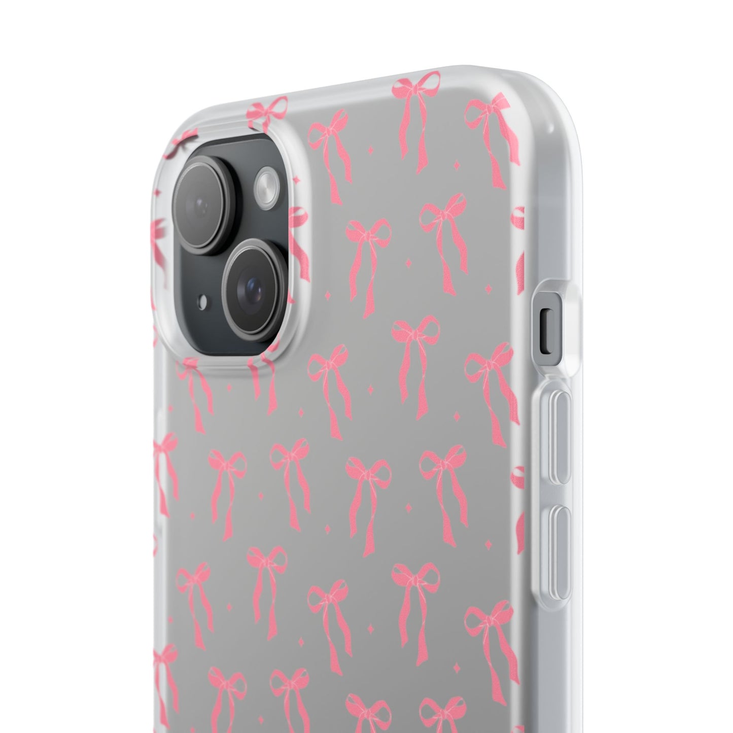 coquette phone case Flexi Cases