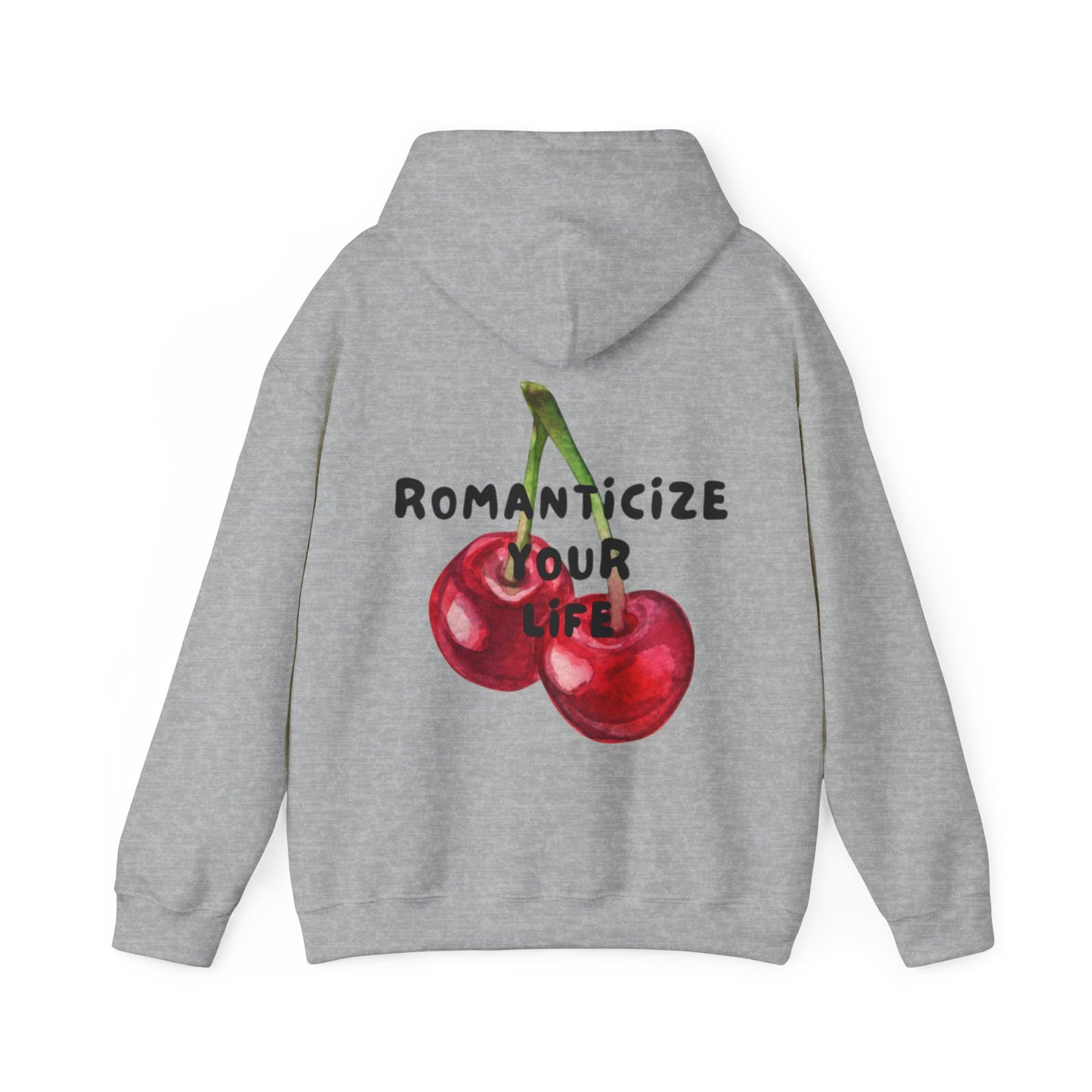 Cherry  Sweatshirt