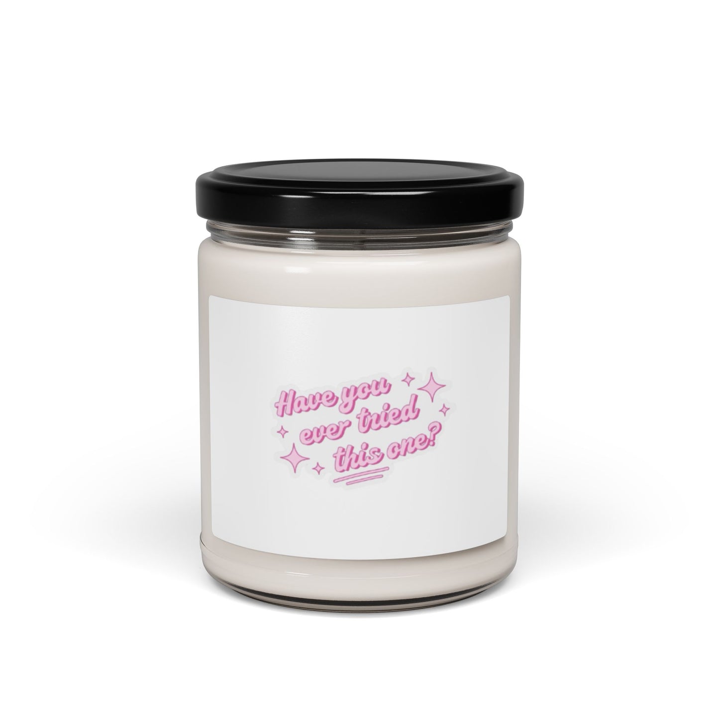 Sabrina Carpenter Scented Soy Candle, 9oz