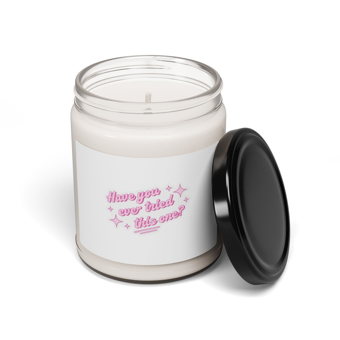 Sabrina Carpenter Scented Soy Candle, 9oz