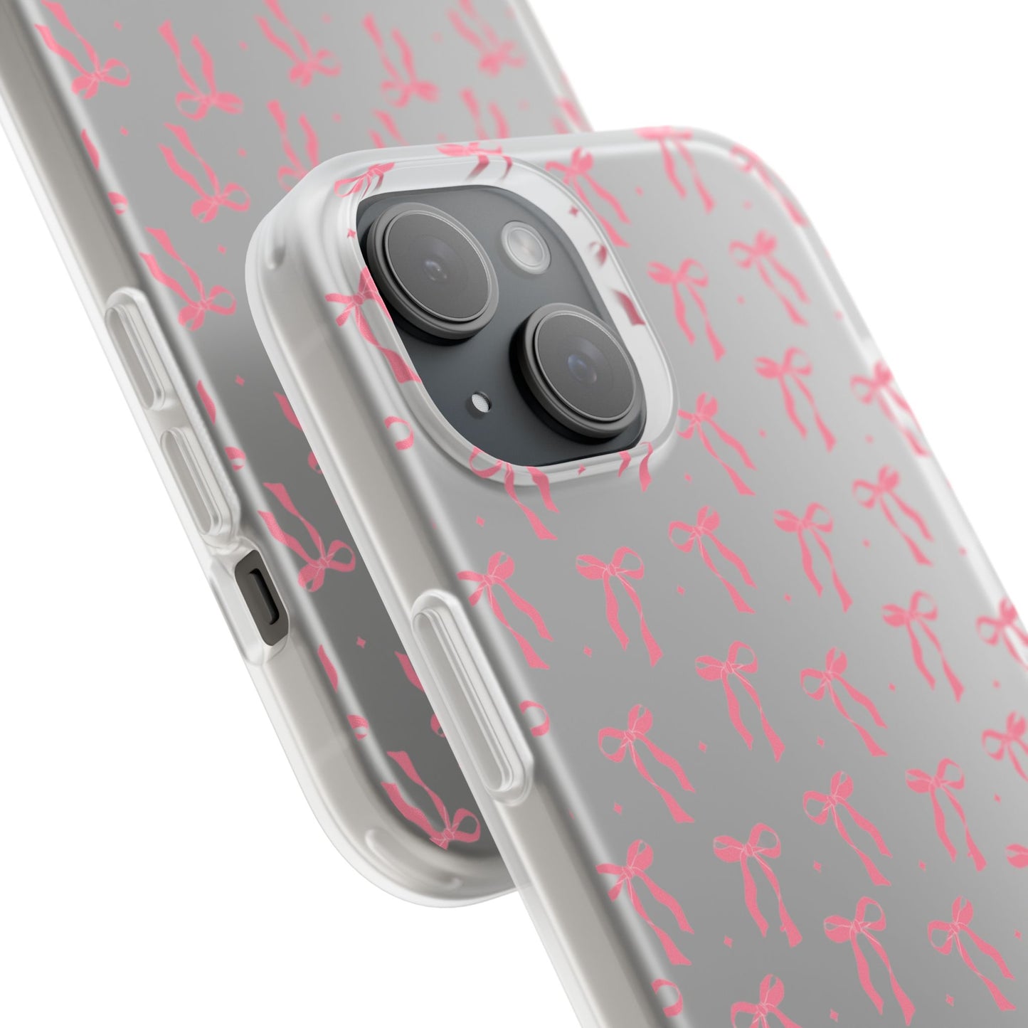 coquette phone case Flexi Cases