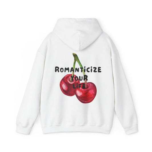 Cherry  Sweatshirt